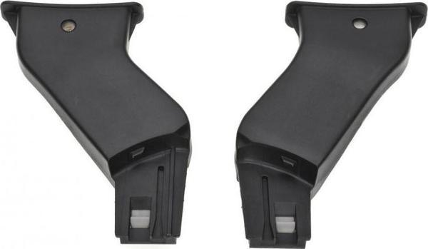Britax B-Agile Double İkiz Bebek Arabası için Ana Kucağı Adaptörü - Image 1