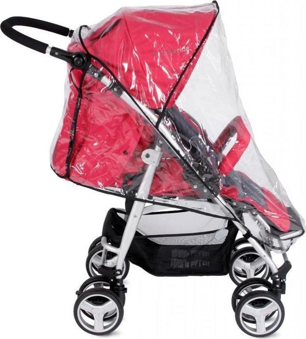 Sema Baby Bebek Arabası Yağmurluğu - Image 1