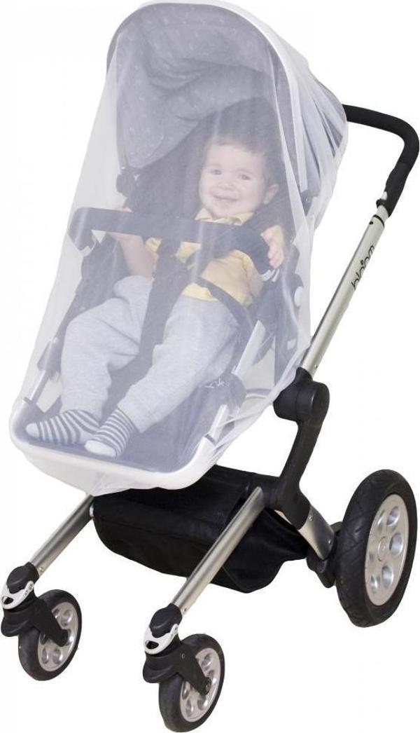 Sema Baby Puset Bebek Arabası Sinekliği - Image 1