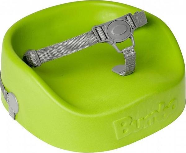 Bumbo Sandalye Yükseltici Koltuk - Green - Image 1