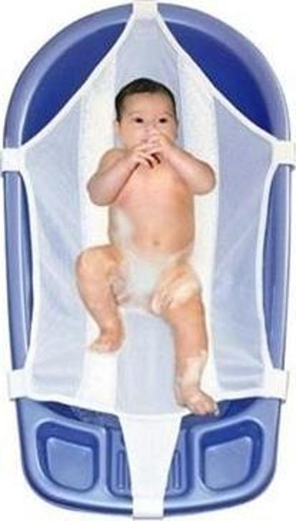 Sema Baby Eko Banyo Küvet Filesi 8682476853070 - Image 1