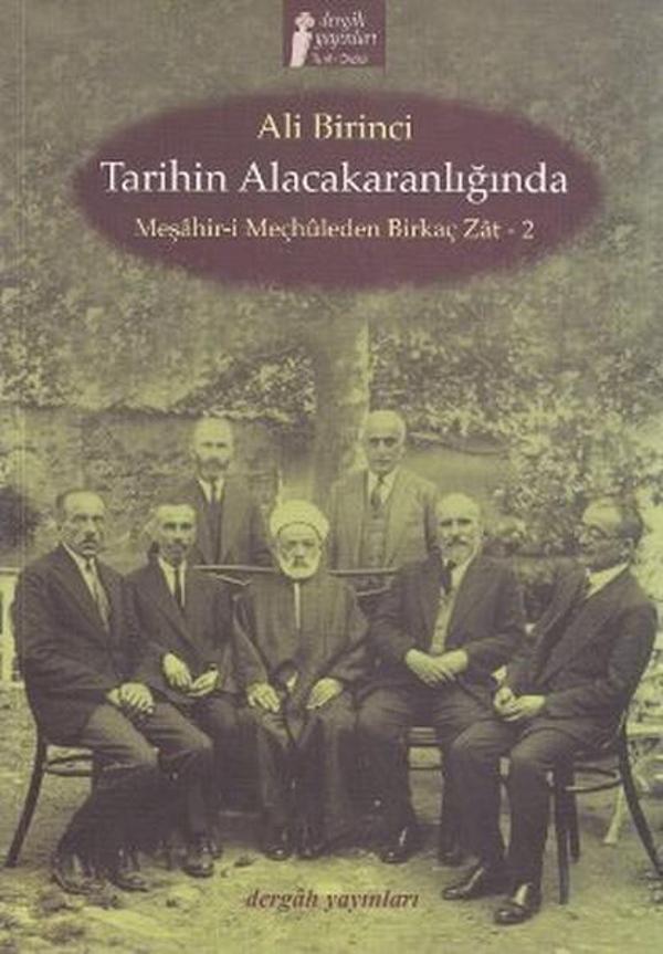 Tarihin Alacakaranlığında - Dergah Yayınları - Image 1