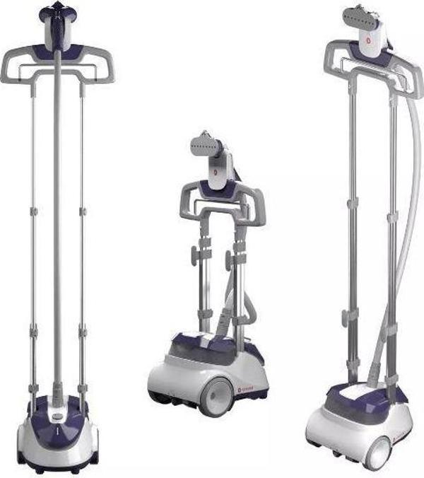 Singer Steam Works Pro 2.0 Buhar Kazanlı Ütü- Askıda Ütüleme 1800 Watt - Image 1