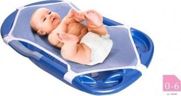 Sevi Bebe Bebek Banyo Filesi - Image 1