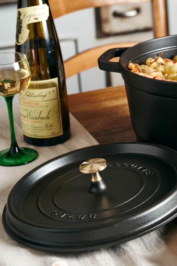STAUB (405002410) DOKUM TENCERE - Image 1