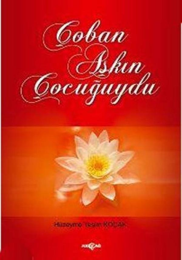 Çoban Aşkın Çocuğuydu - Akçağ Yayınları - Image 1