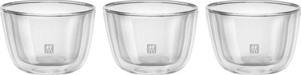 ZWILLING (395002270) TAPAS 3LU KASE SETI 133ML - Image 1