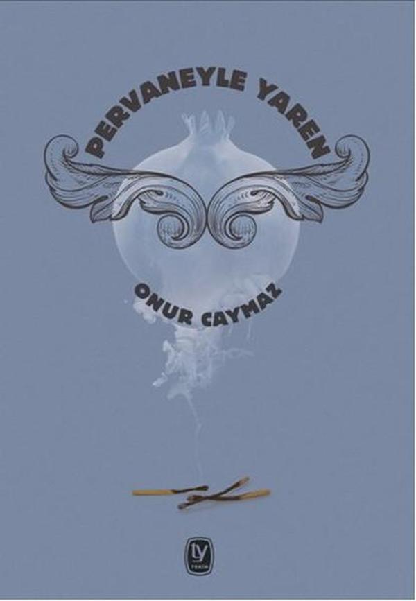 Pervaneyle Yaren - Tekin Yayınevi - Image 1