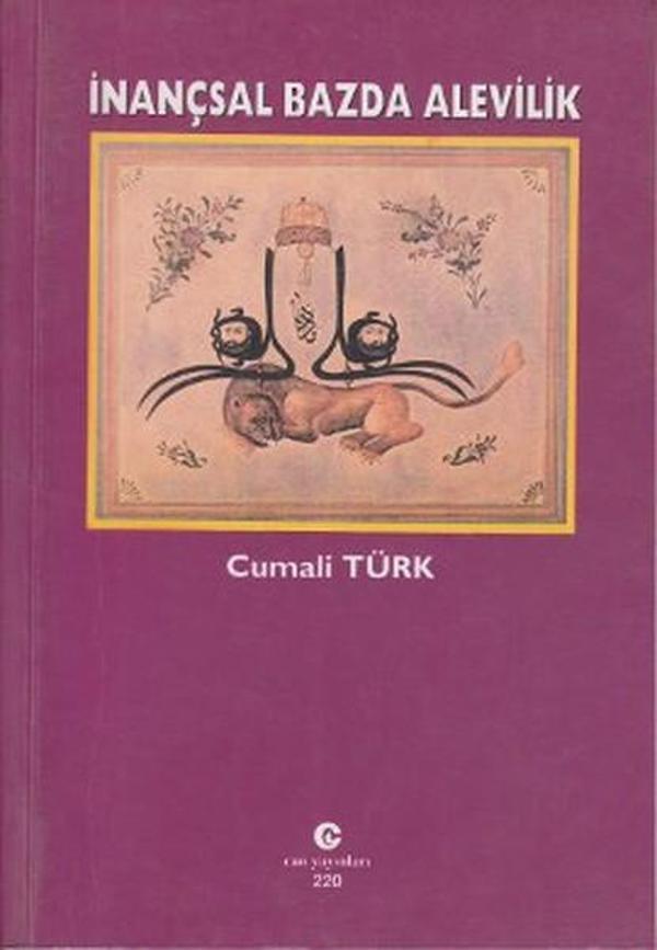 İnançsal Bazda Alevilik - Can Yayınları (Ali Adil Atalay) - Image 1