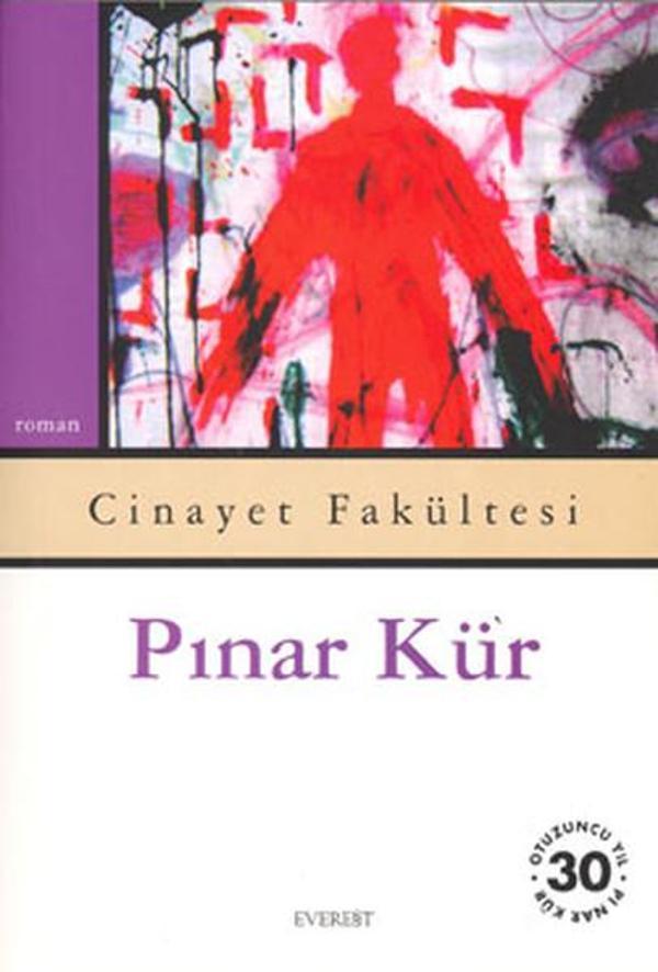 Cinayet Fakültesi - Everest Yayınları - Image 1