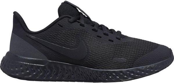 Nike Unisex Çocuk Siyah Koşu Ayakkabı Bq5671-001 - Image 1
