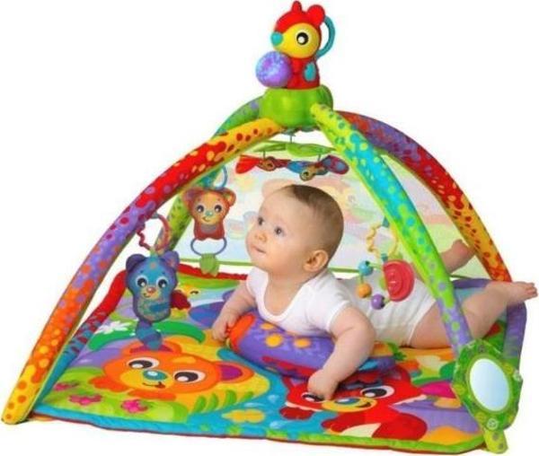Playgro Müzikli Projeksiyon Oyun Halısı - Image 1