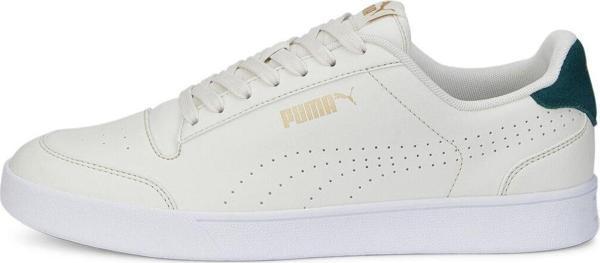 Puma Unisex Sneaker - Shuffle Perf Vaporous Gray-Varsity - 38015010 - Image 1