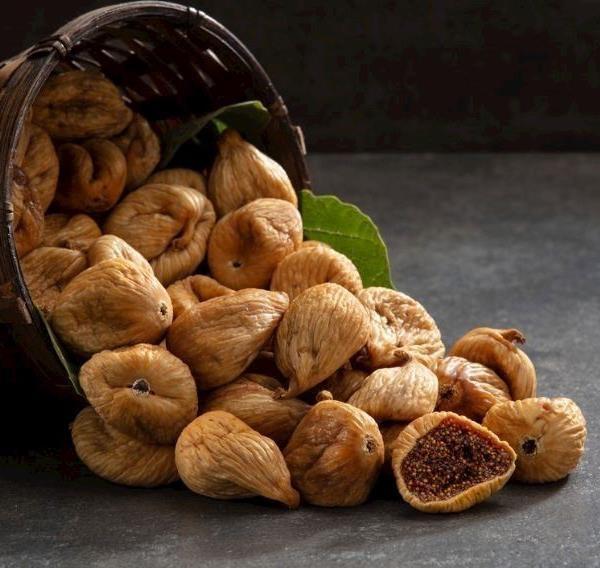Kuru Dağ İnciri Lüks 1000 g ℮ - Image 1