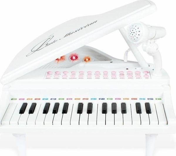 31 Tuşlu Mini Piano MP3 - Image 1