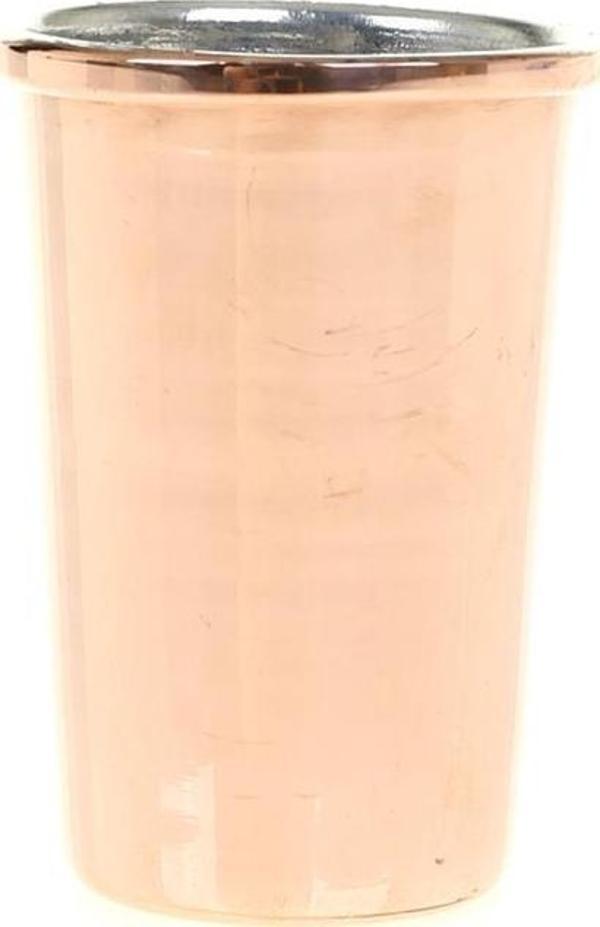 Cobper Premium Collection Bakır One Shot Bardak 30ml 4'lü Set - Image 1