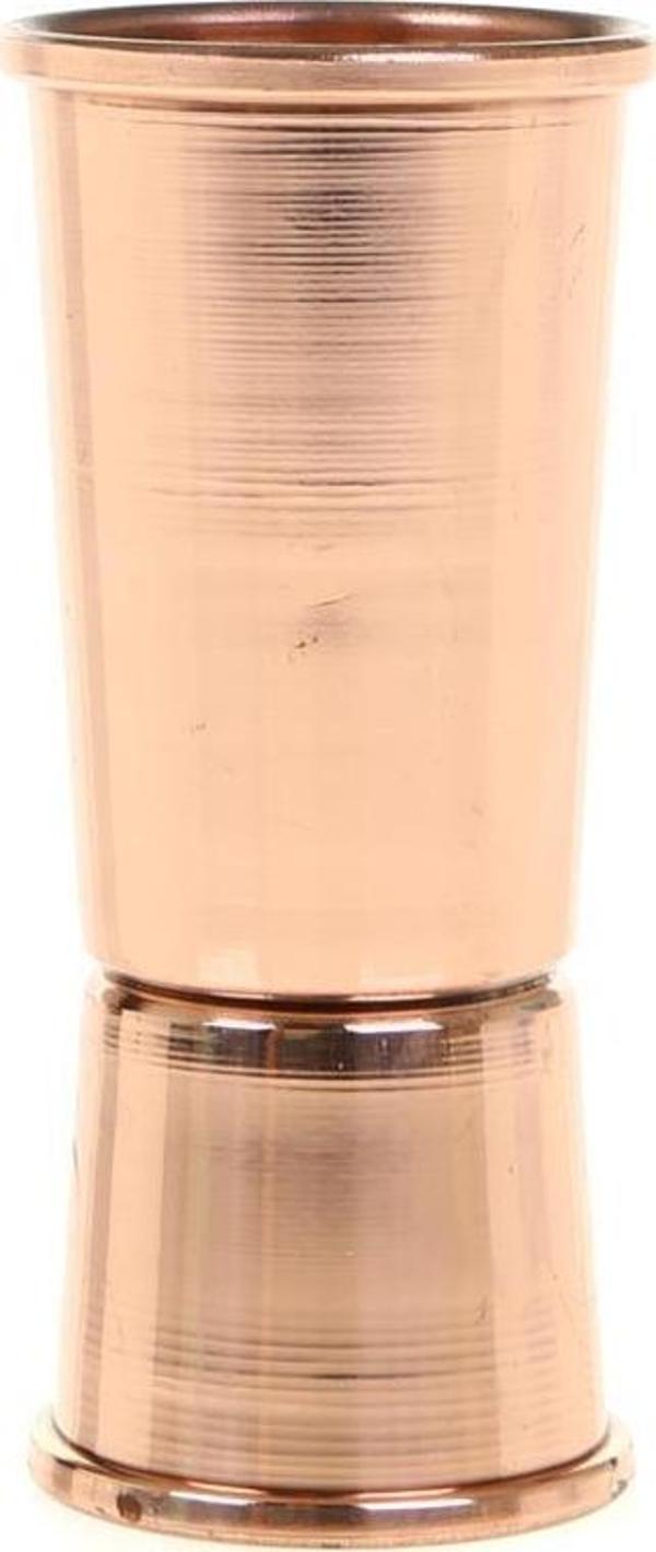 Cobper Premium Collection Bakır Shot Bardak 40ml 4'lü Set - Image 1