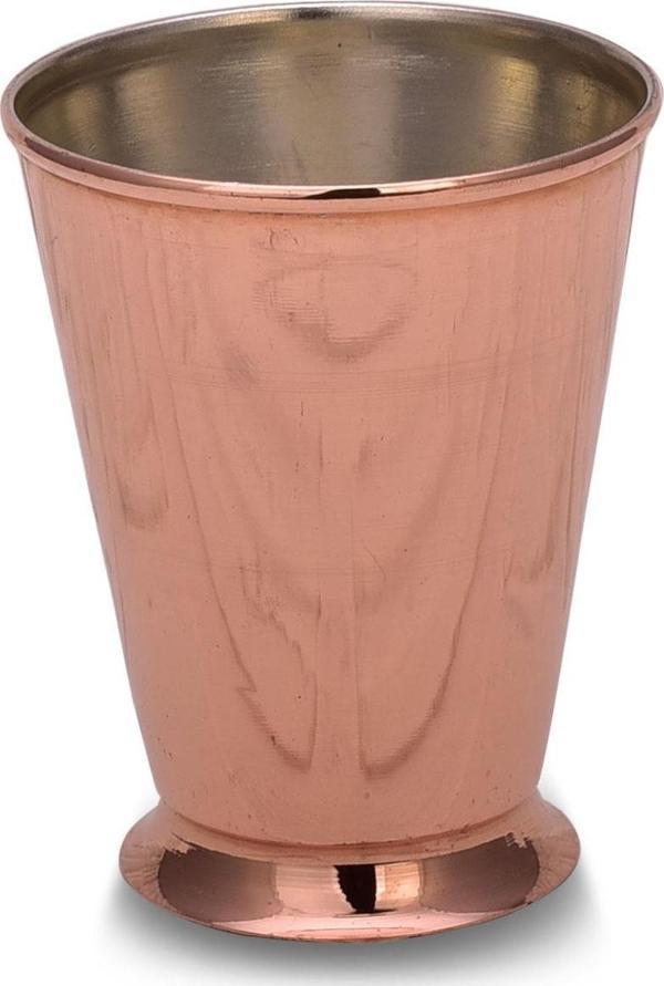 Cobper Premium Collection Perla Bakır Bardak 300ml - Image 1