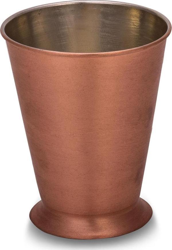 Cobper Premium Collection Perla Bakır Bardak 300ml Scotch Bakır - Image 1