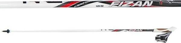 Fizan NW Performance Kırmızı C60 Pole Baton - Image 1