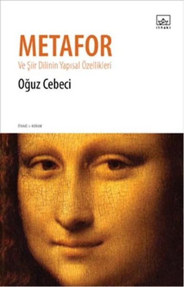 Metafor ve Şiir Dilinin Yapısal Özellikleri - İthaki Yayınları - Image 1