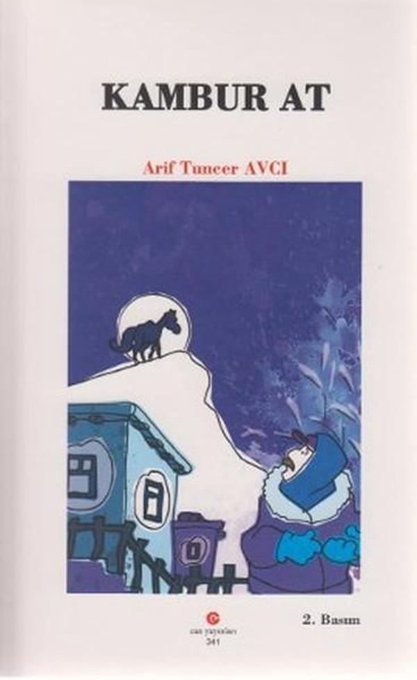Kambur At - Can Yayınları (Ali Adil Atalay) - Image 1