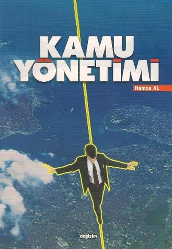 Kamu Yönetimi - Değişim Yayınları - Image 1