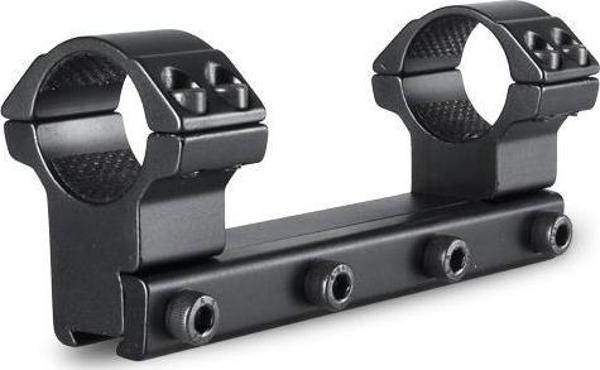 Hawke Matchmount 1 İnç 1 Parça 9-11 mm Yüksek Dürbün Ayağı - Image 1