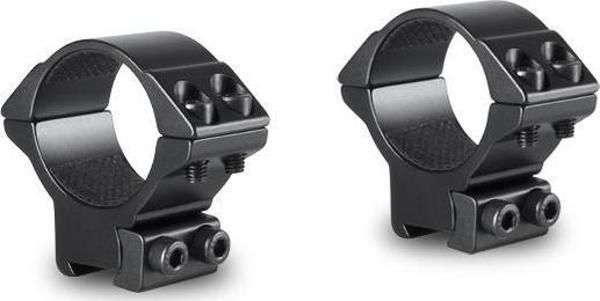 Hawke Matchmount 30mm 2 Parça 9-11 mm Orta Dürbün Ayağı - Image 1