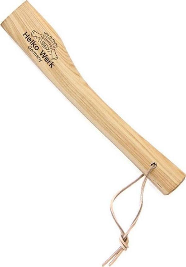 Helko Werk 35cm Klasik Balta Sapı - Image 1