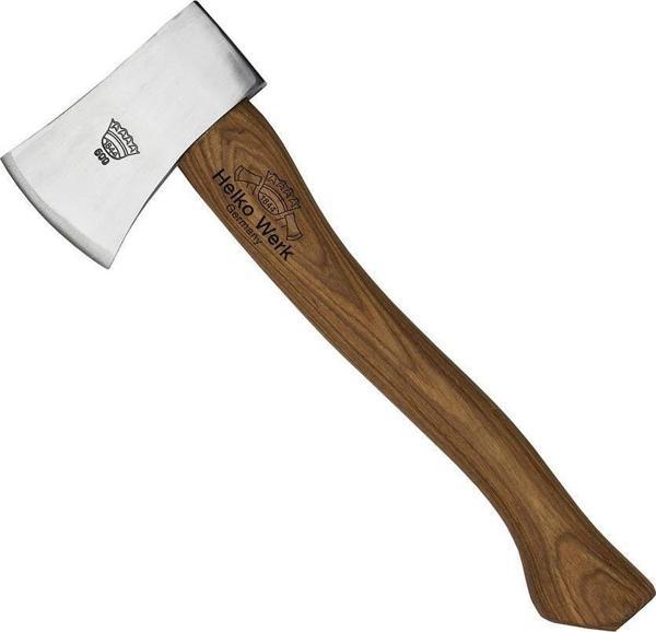 Helko Werk 700g 38cm Pathfinder Hatchet Balta - Image 1