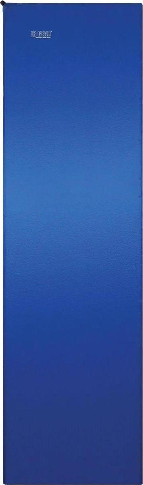 Jr Gear Classic Rectangular 2.0cm Şişme Mat-STD - Image 1