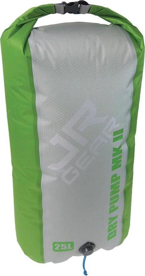 Jr Gear Dry Pump Çanta 25 Litre-YEŞİL - Image 1