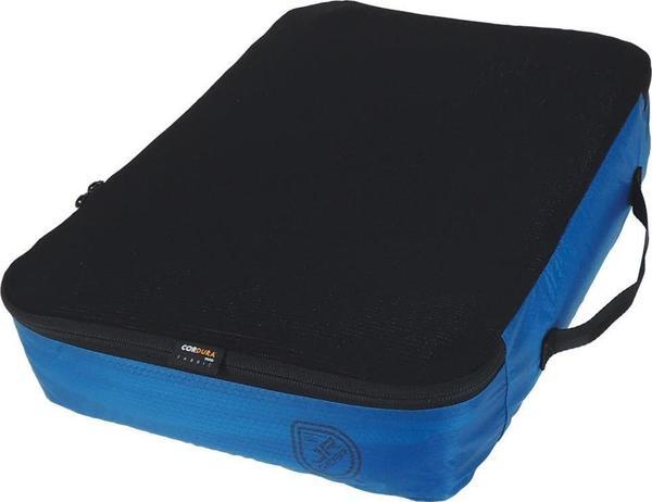 Jr Gear Mesh Organizer Çanta 8 Litre-MAVİ - Image 1