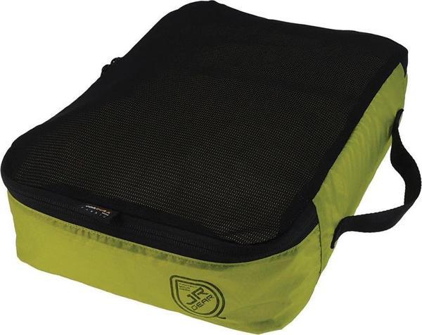 Jr Gear Mesh Organizer Çantası 4 Litre-YEŞİL - Image 1