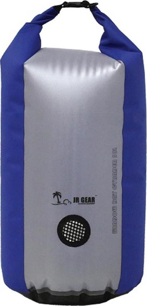 Jr Gear Window Dry Cylinder Çanta 10 Litre-MAVİ - Image 1