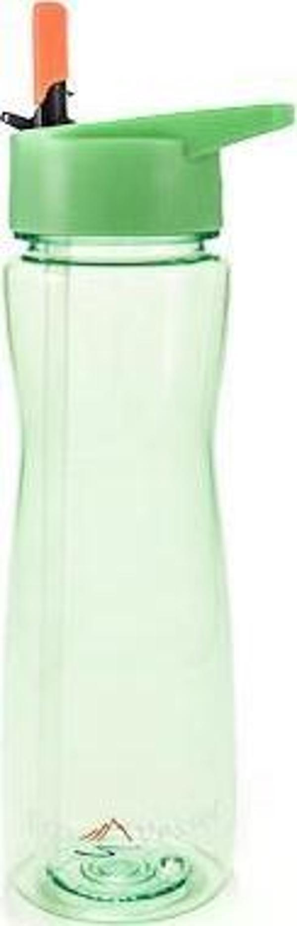 Eco Vessel Tritan Plastik Termos 0.75 Litre-HAKİ - Image 1
