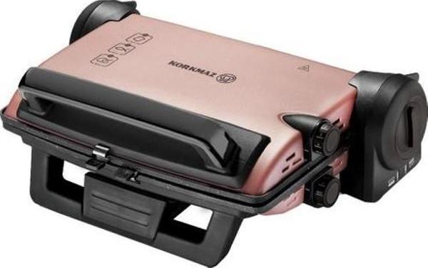 Korkmaz A310-05 Formula Rose Gold 1800 W Tost Makinesi - Image 1