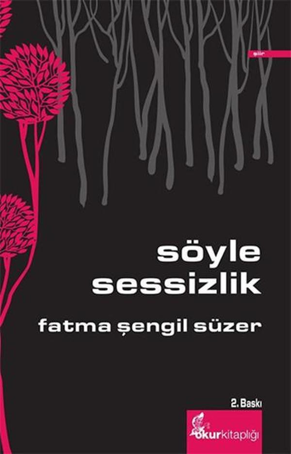 Söyle Sessizlik - Okur Kitaplığı - Image 1