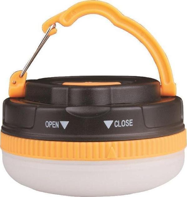 FreeCamp Kitt Led Lamba - Image 1