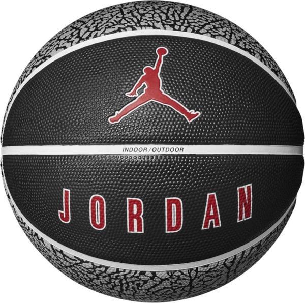 Nike JORDAN PLAYGROUND 2.0 8P DEFLATED CEMENT BASKETBOL TOPU - Image 1