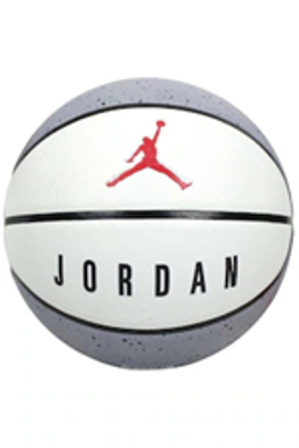 Nike JORDAN PLAYGROUND 2.0 8P DEFLATED CEMENT BASKETBOL TOPU - Image 1