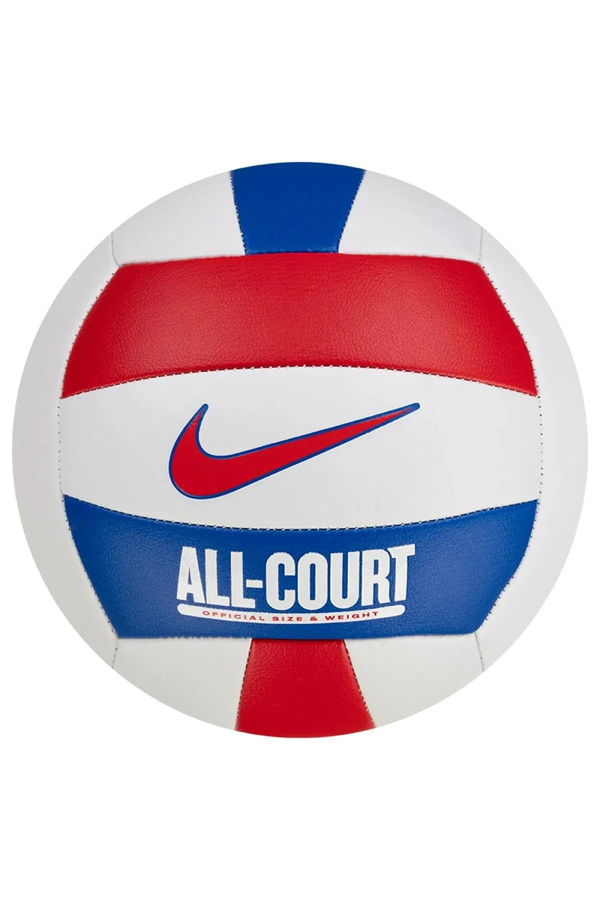 Nike ALL COURT VOLLEYBALL DEFLATED VOLEYBOL TOPU - Image 1
