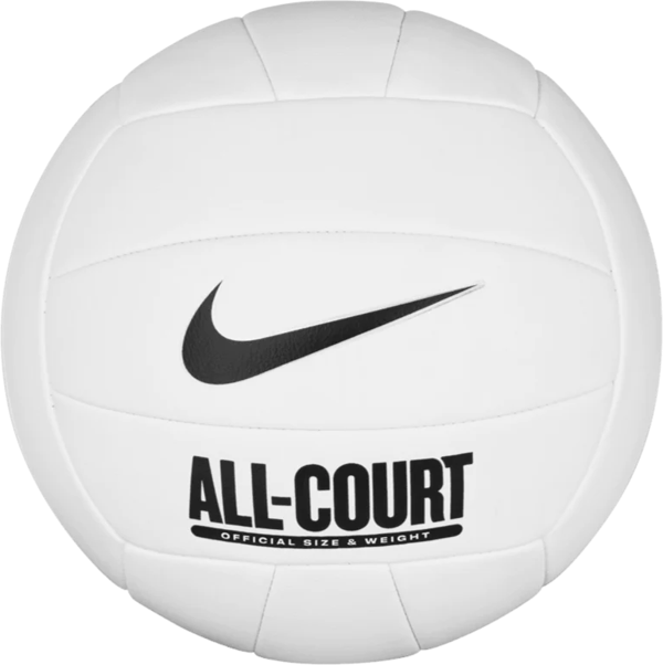 Nike ALL COURT VOLLEYBALL DEFLATED VOLEYBOL TOPU - Image 1