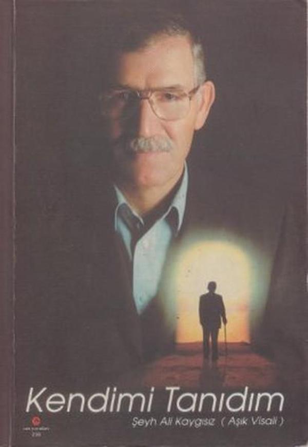 Kendimi Tanıdım - Can Yayınları (Ali Adil Atalay) - Image 1