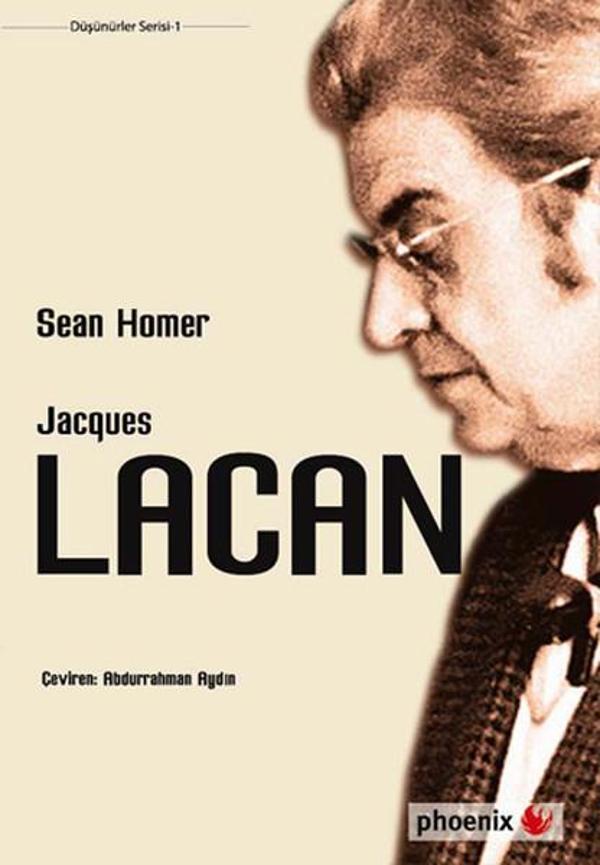 Jacques Lacan - Phoenix - Image 1