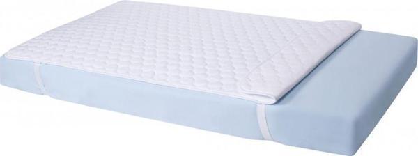 Sevi Bebe Lüks Yatak Koruyucu (70Cm X 100 Cm) - Image 1