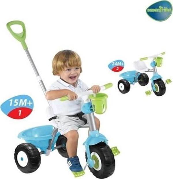 Smart Trike Cupcake Bisiklet - Image 1