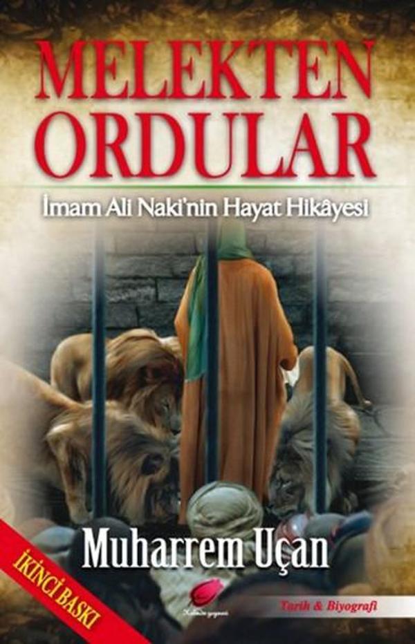 Melekten Ordular - Kalender Yayınevi - Image 1