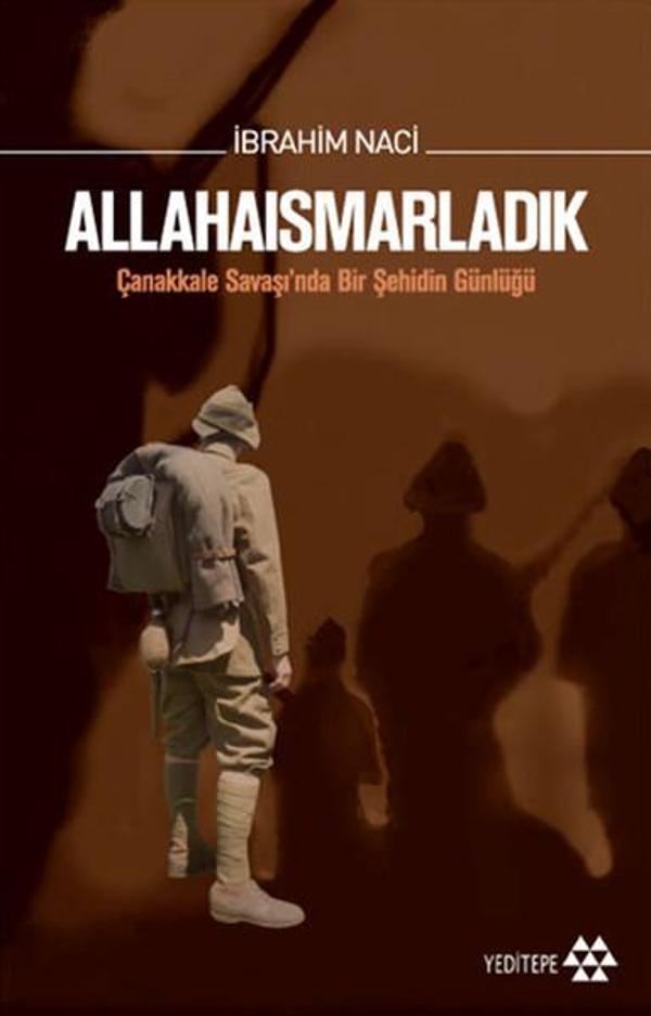 Allahaısmarladık - Yeditepe Yayınevi - Image 1